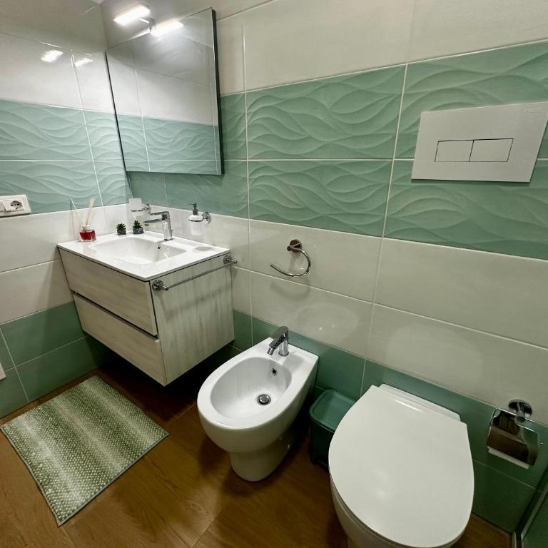 Domus Apartament - Casa con 3 Camere da Letto - 3