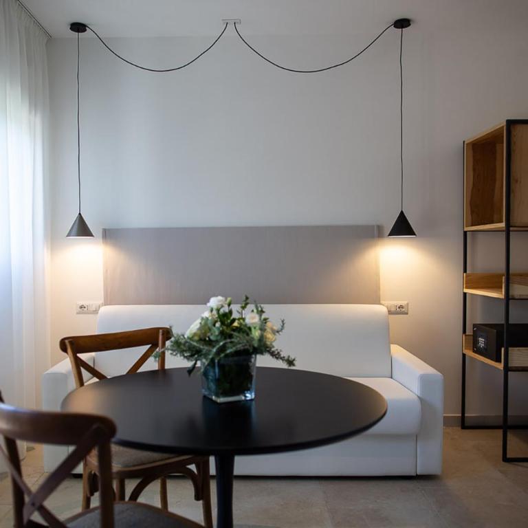 Le Stanze del Convento San Giuseppe - Double Room - 5