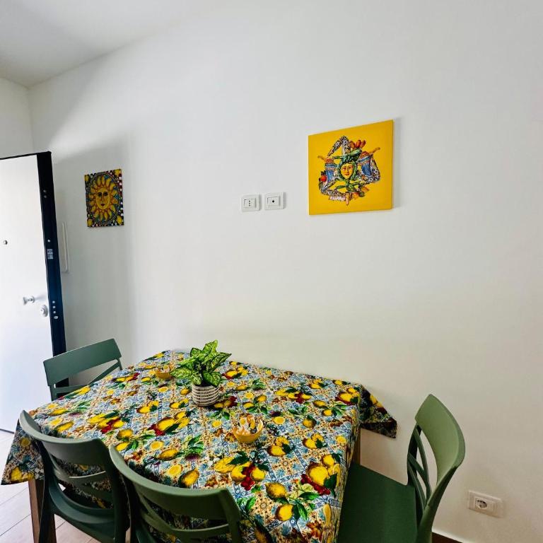 Domus Apartament - Casa con 3 Camere da Letto - 15