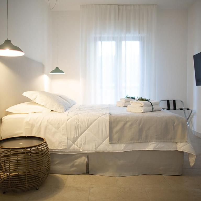 Le Stanze del Convento San Giuseppe - Double Room - 8
