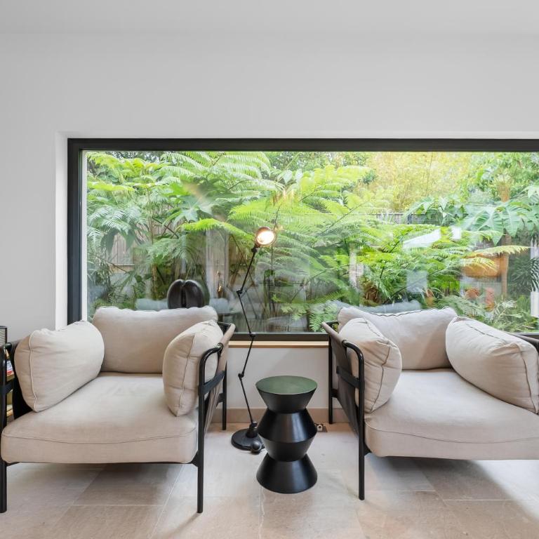 Laminerve Pramousquier - Villa - 21