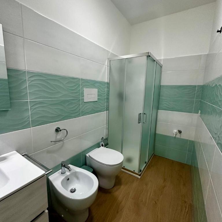 Domus Apartament - Casa con 3 Camere da Letto - 22