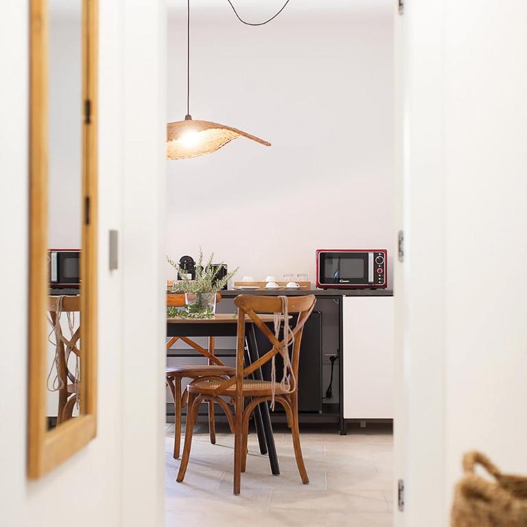 Le Stanze del Convento San Giuseppe - Double Room - 11