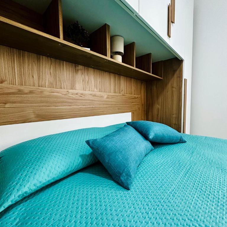 Domus Apartament - Casa con 3 Camere da Letto - 28