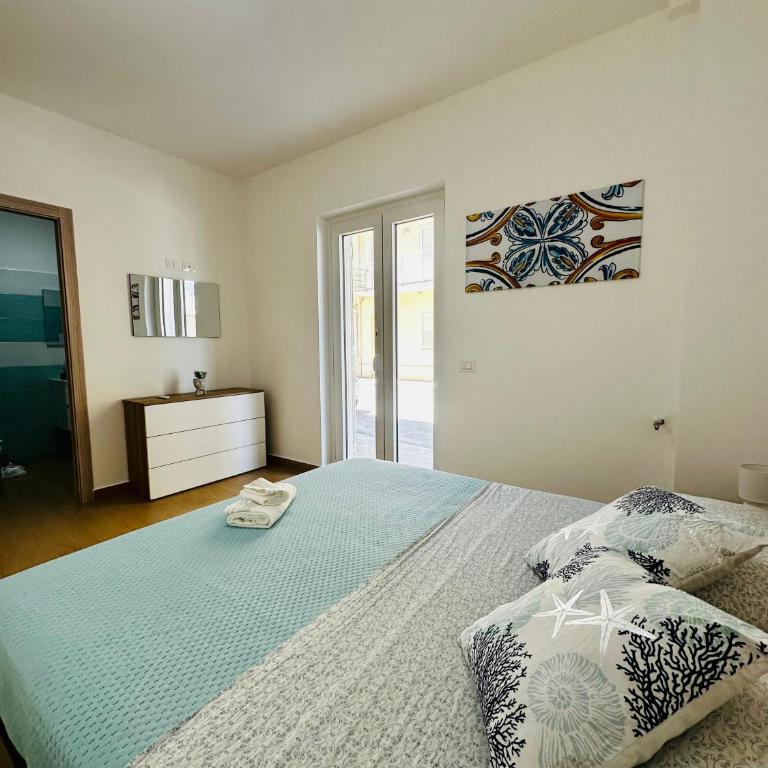 Domus Apartament - Casa con 3 Camere da Letto - 32