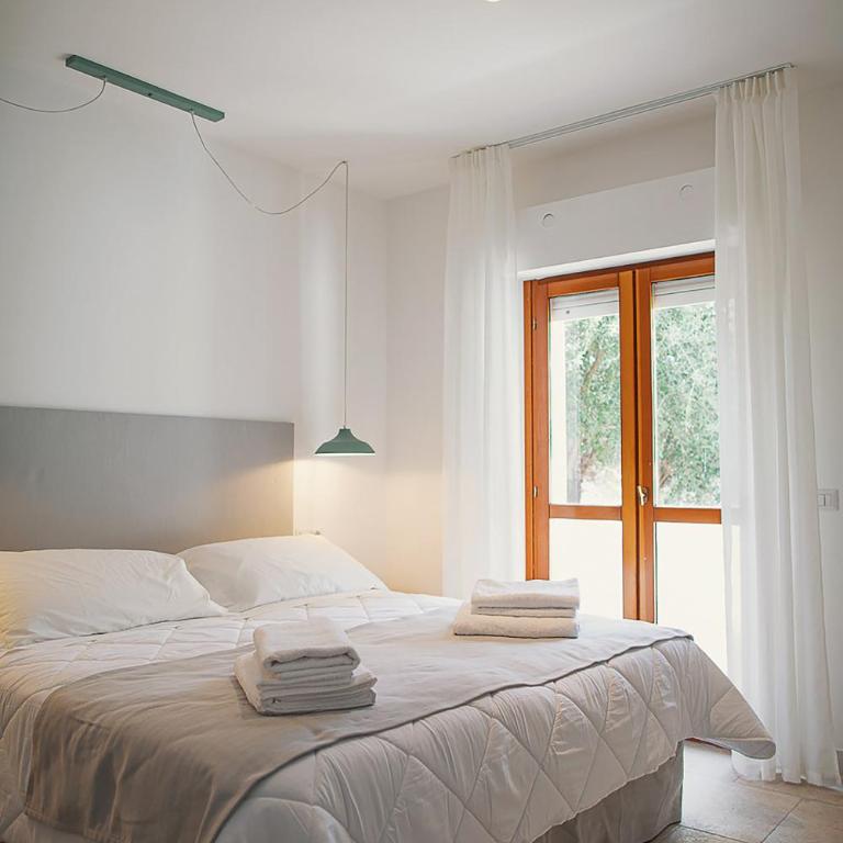 Le Stanze del Convento San Giuseppe - Double Room - 12