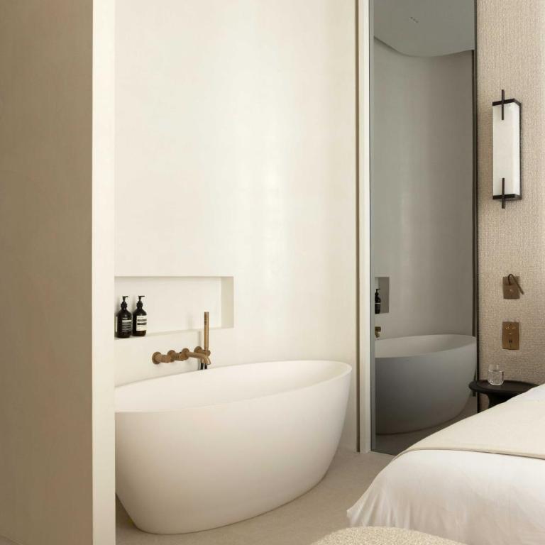 Rive 15 - Appartements Parisiens - Appartement 2 Chambres Deluxe - 21