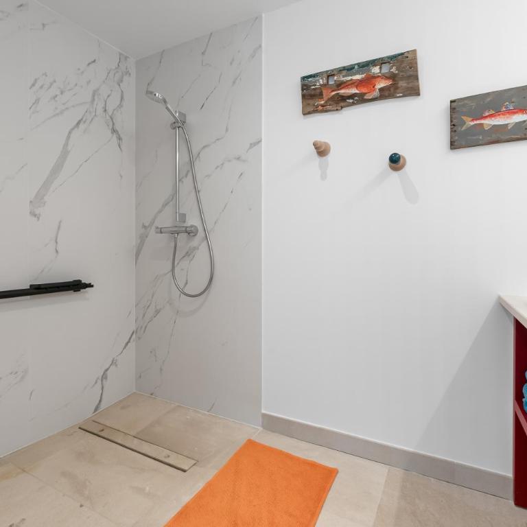 Laminerve Pramousquier - Villa - 26