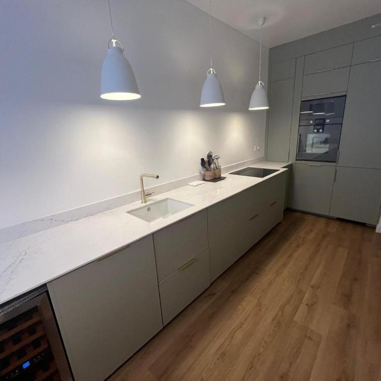 GuestReady - Luxurious Charm near Arc de Triomphe - Maison 2 Chambres - 4