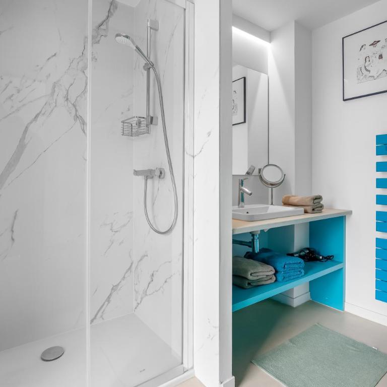 Laminerve Pramousquier - Villa - 31