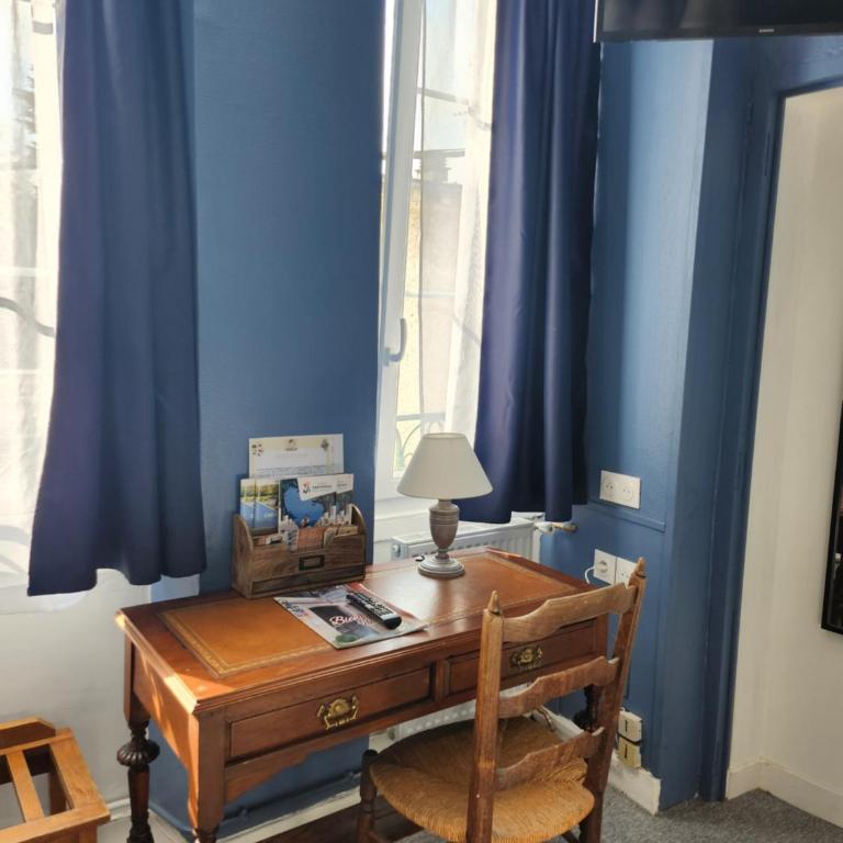 Hotel Saint Etienne - Chambre Double - 15