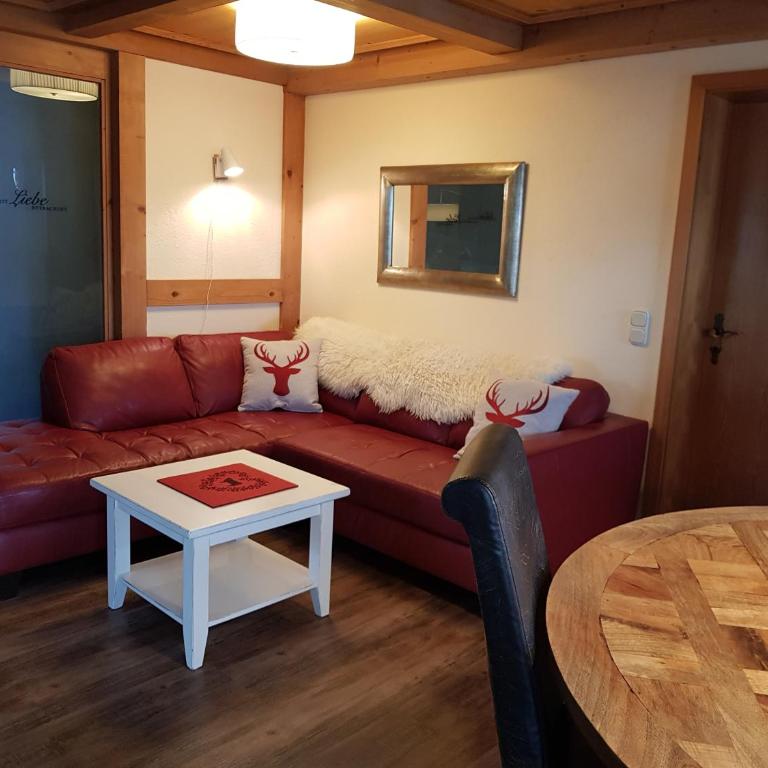 Eldorado - Ferienwohnungen & Suiten - Superior Apartment mit 2 Schlafzimmern - 5