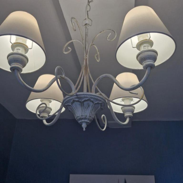 Hotel Saint Etienne - Chambre Double - 25