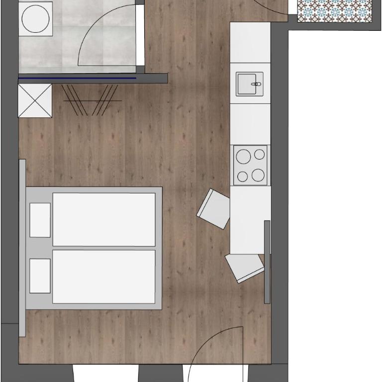 CARPE SOLEM Jules - Studio XS - 5
