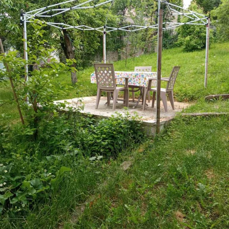 Roam&Rest Sarajevo - One-Bedroom Apartment - 5