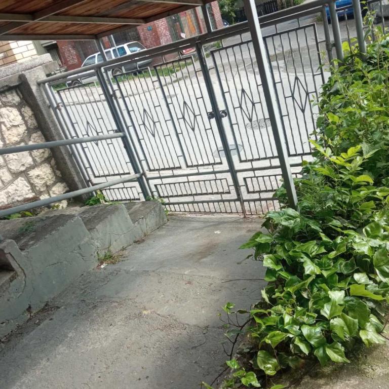 Roam&Rest Sarajevo - One-Bedroom Apartment - 6