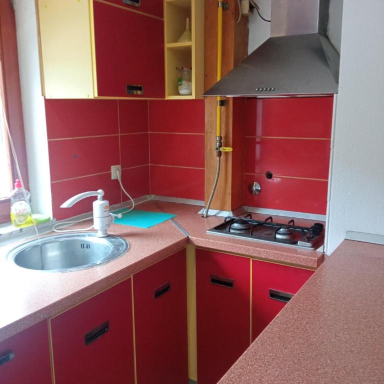 Roam&Rest Sarajevo - One-Bedroom Apartment - 7