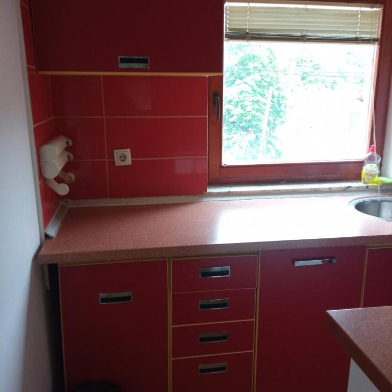 Roam&Rest Sarajevo - One-Bedroom Apartment - 9