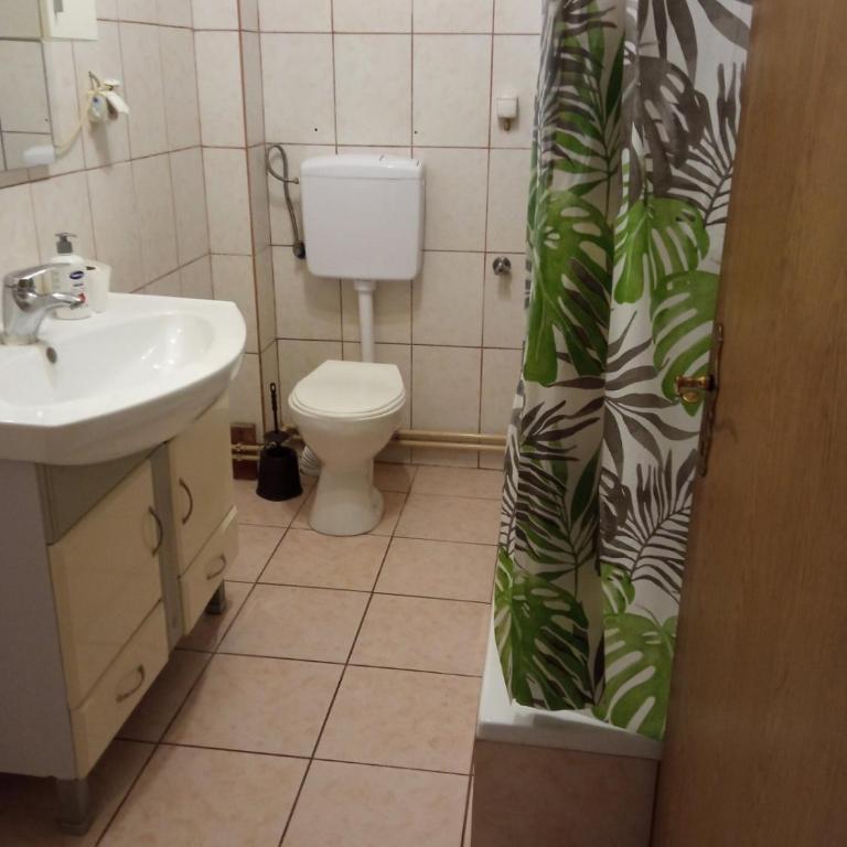 Roam&Rest Sarajevo - One-Bedroom Apartment - 10