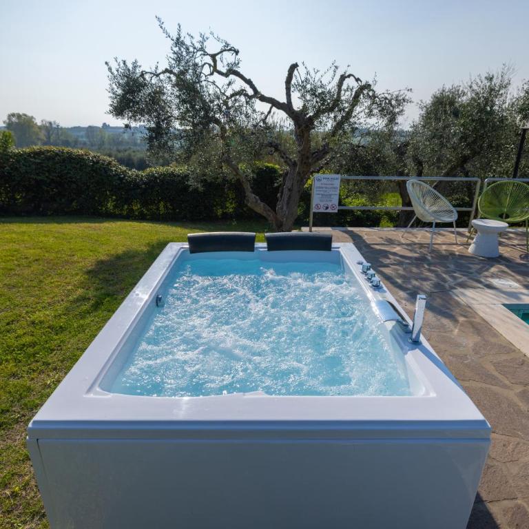 Magic Villa Bardolino - Villa - 78