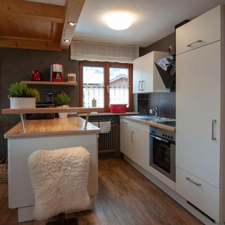 Eldorado - Ferienwohnungen & Suiten - Superior Apartment mit 2 Schlafzimmern - 7