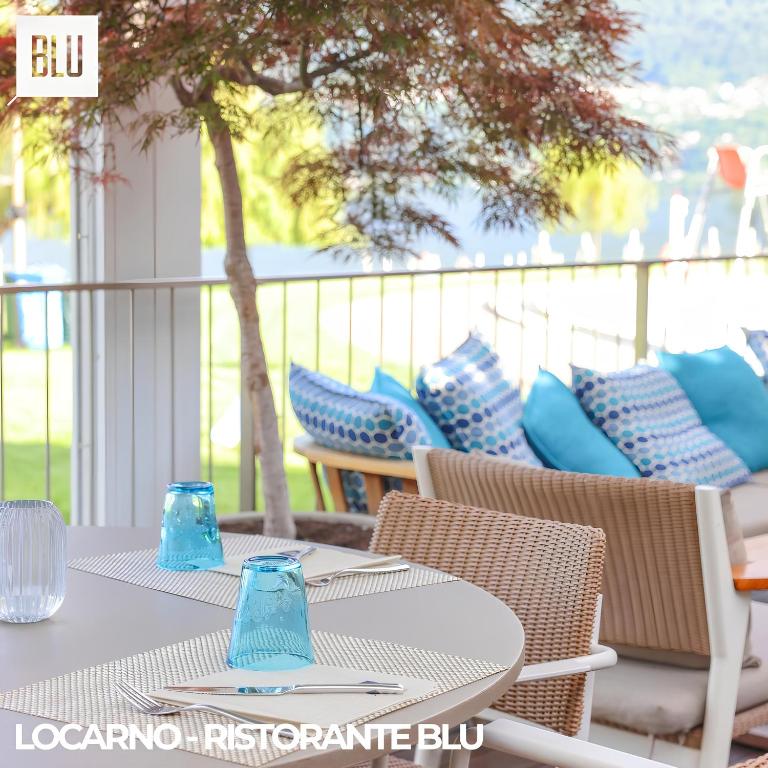 Locarno Center - Free Parking, Netflix and WiFi - Appartamento con 1 Camera da Letto - 71