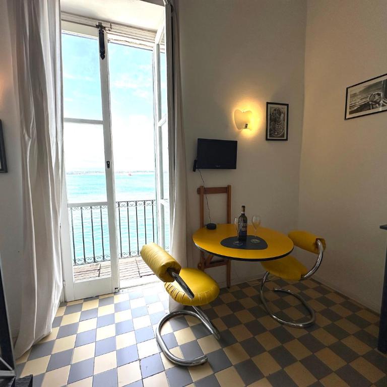 Casalfeo by Ortigiaapartments - Appartamento - 3