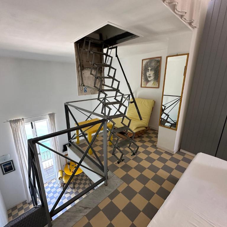 Casalfeo by Ortigiaapartments - Appartamento - 8