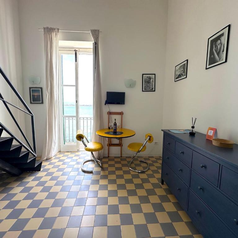 Casalfeo by Ortigiaapartments - Appartamento - 9