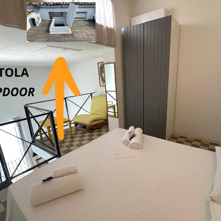 Casalfeo by Ortigiaapartments - Appartamento - 11