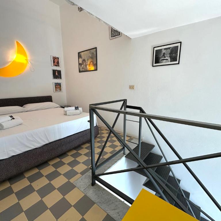 Casalfeo by Ortigiaapartments - Appartamento - 10