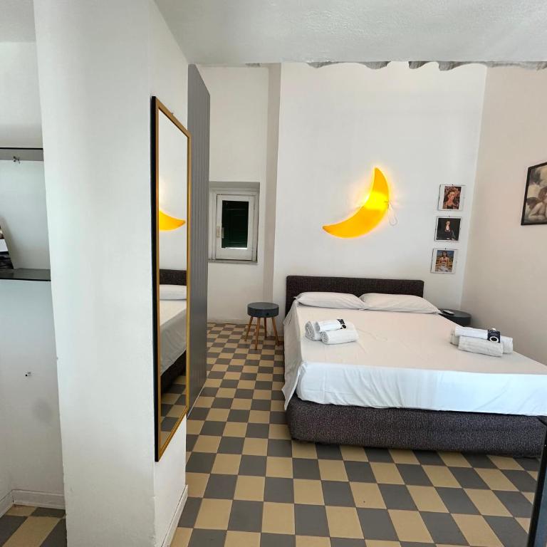 Casalfeo by Ortigiaapartments - Appartamento - 13