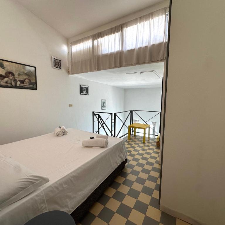 Casalfeo by Ortigiaapartments - Appartamento - 14