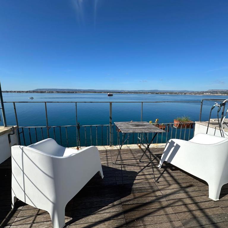 Casalfeo by Ortigiaapartments - Appartamento - 17