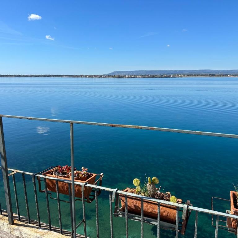 Casalfeo by Ortigiaapartments - Appartamento - 20