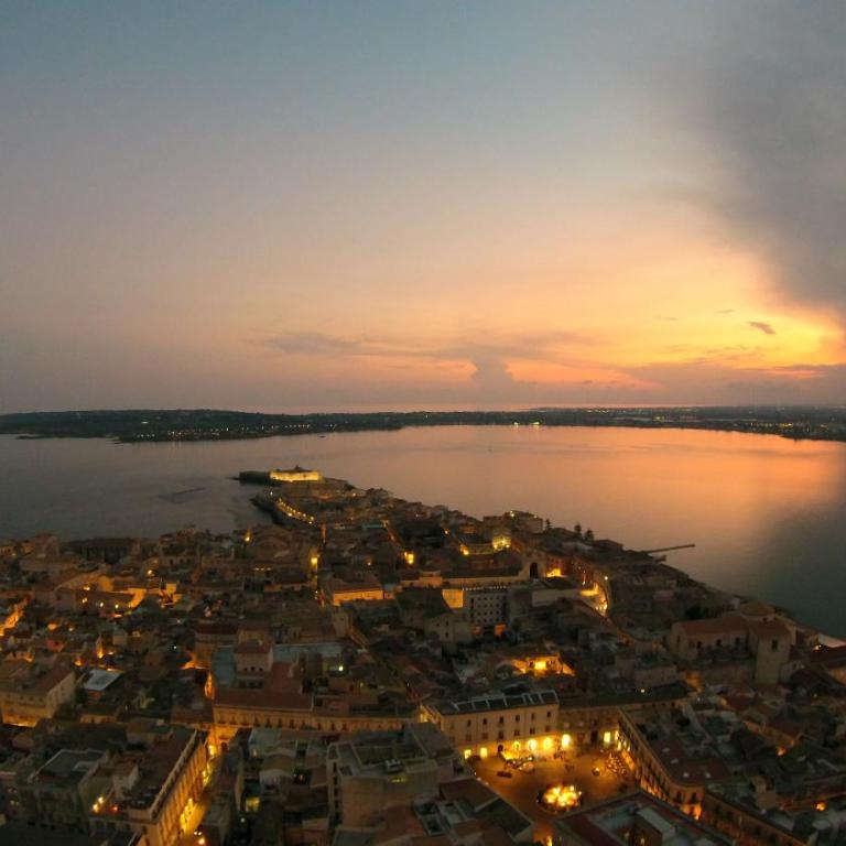 Casalfeo by Ortigiaapartments - Appartamento - 23