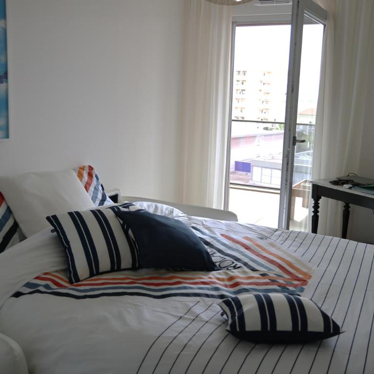 Appartement Alchimy - Appartement 2 Chambres - 26