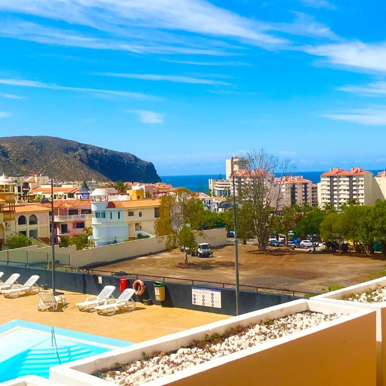 Los Seres - Relaxing Apartment With Pool - Apartamento de 1 dormitorio - 1