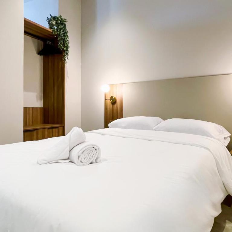 Heritage apartamentos - Apartamento de 2 dormitorios - 13