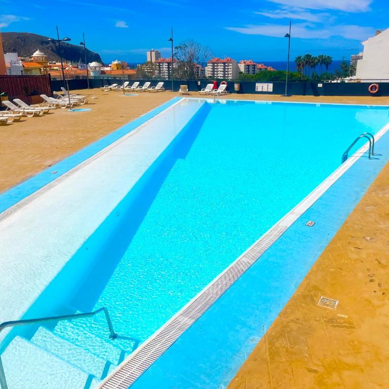 Los Seres - Relaxing Apartment With Pool - Apartamento de 1 dormitorio - 2
