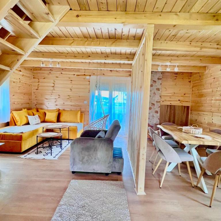 Alfa Žabljak - Villa - 9