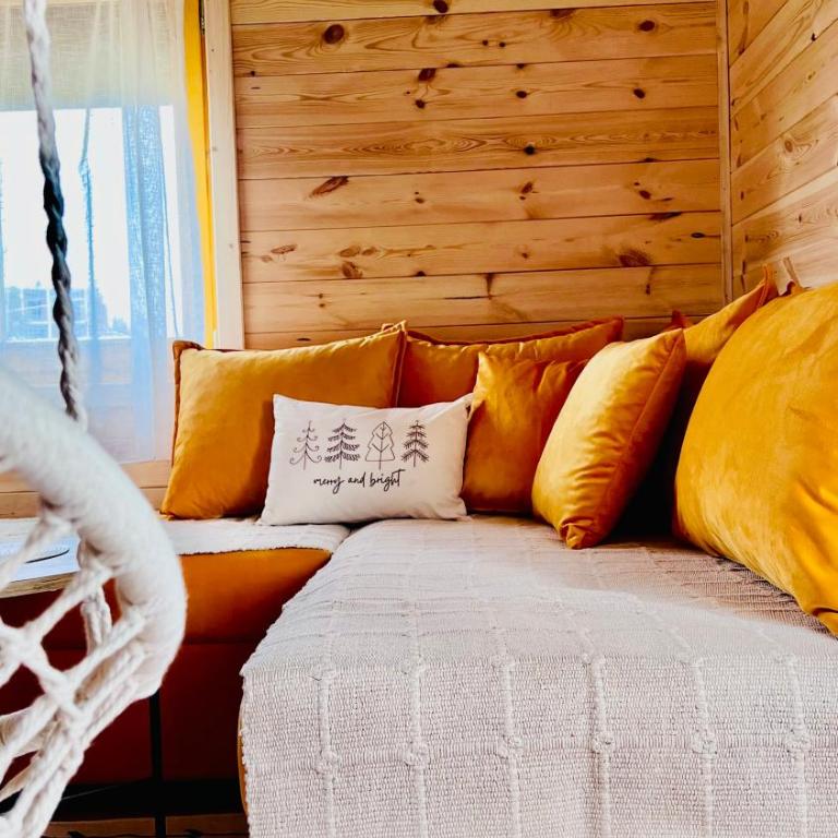 Alfa Žabljak - Vila - 3