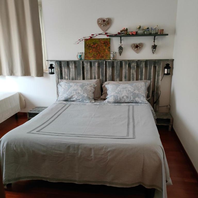 Vistazzurra B&B - Camera Tripla con Bagno Privato - 40