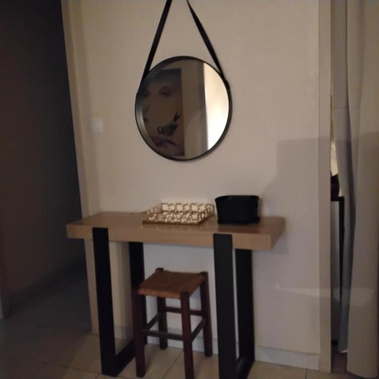 Près de la promenade - Appartement 2 Chambres - 13