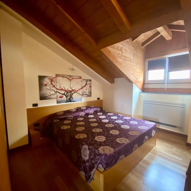 Oasi Eco Boutique Hotel - Appartamento Attico - 5