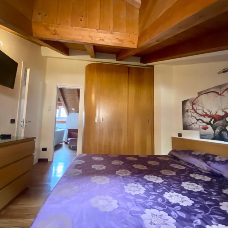 Oasi Eco Boutique Hotel - Appartamento Attico - 6