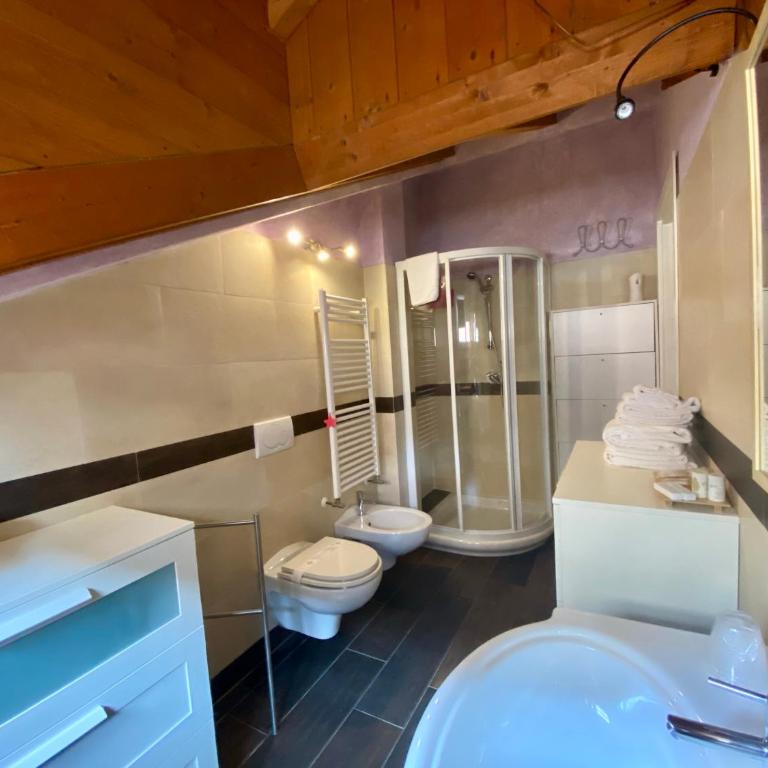 Oasi Eco Boutique Hotel - Appartamento Attico - 8
