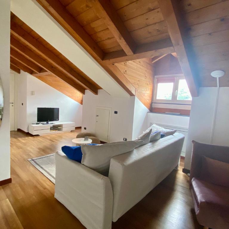 Oasi Eco Boutique Hotel - Appartamento Attico - 9