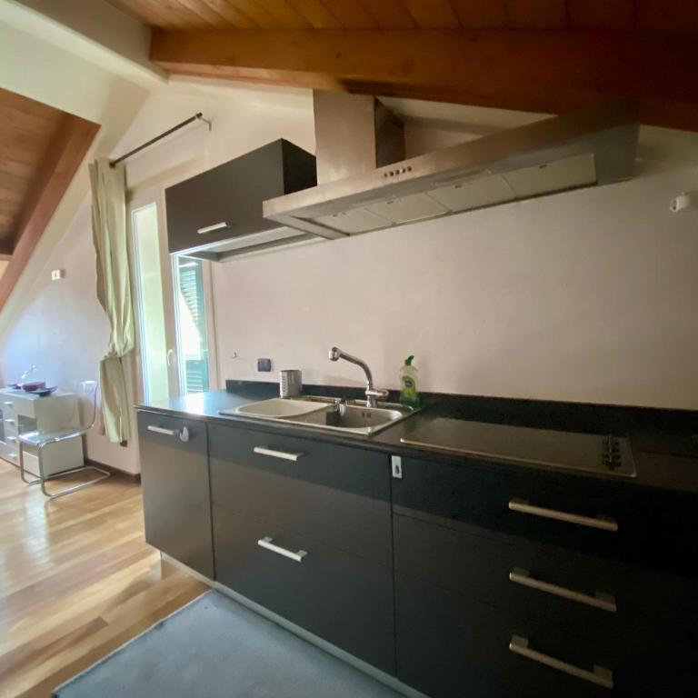 Oasi Eco Boutique Hotel - Appartamento Attico - 12