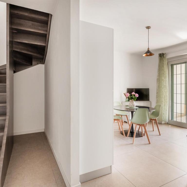 Pigneto Terrace - Residenze Romanae - Appartamento con 2 Camere da Letto - 16